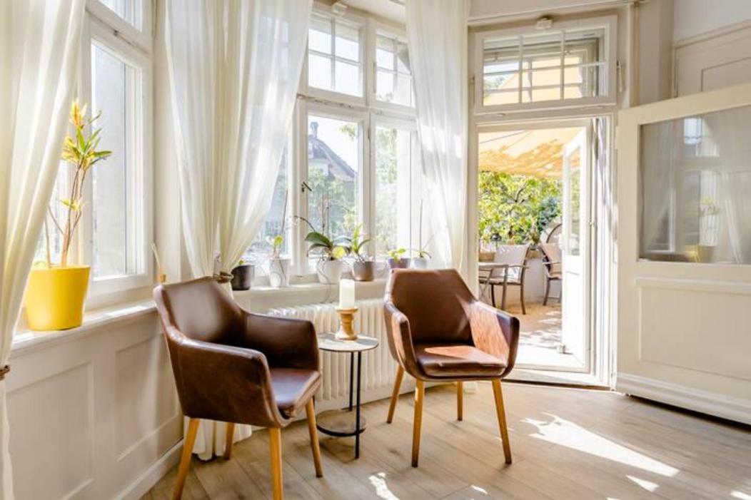 Max Aviation Villa & Apartments Βέρνη Εξωτερικό φωτογραφία