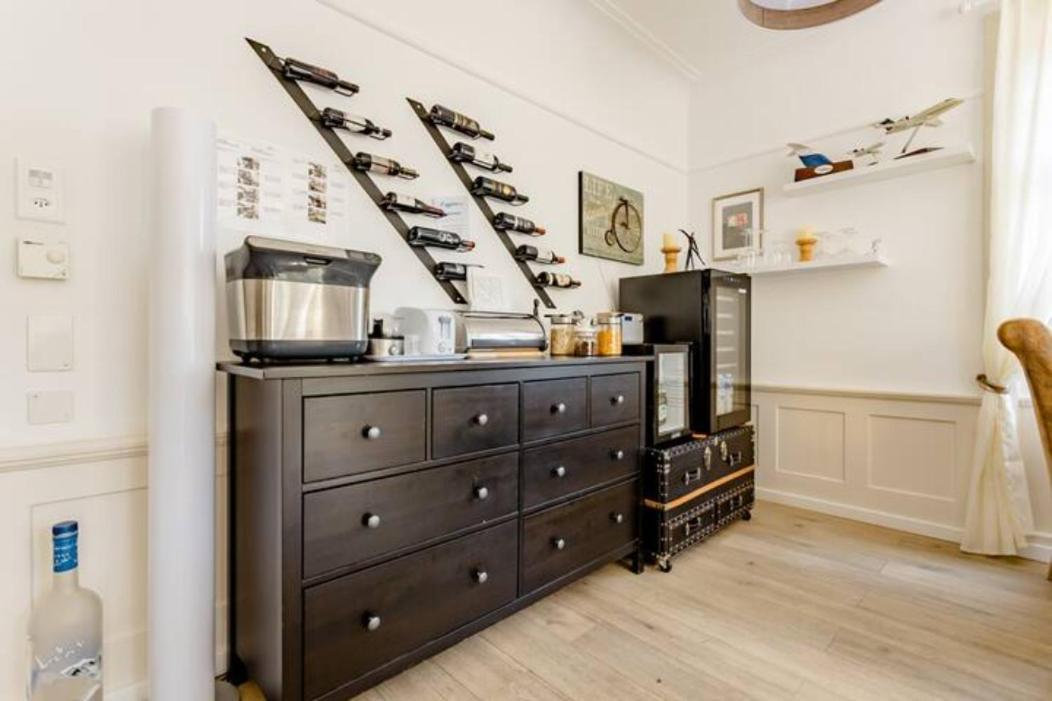 Max Aviation Villa & Apartments Βέρνη Εξωτερικό φωτογραφία