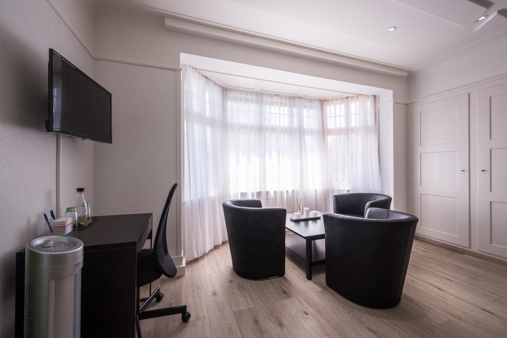 Max Aviation Villa & Apartments Βέρνη Εξωτερικό φωτογραφία