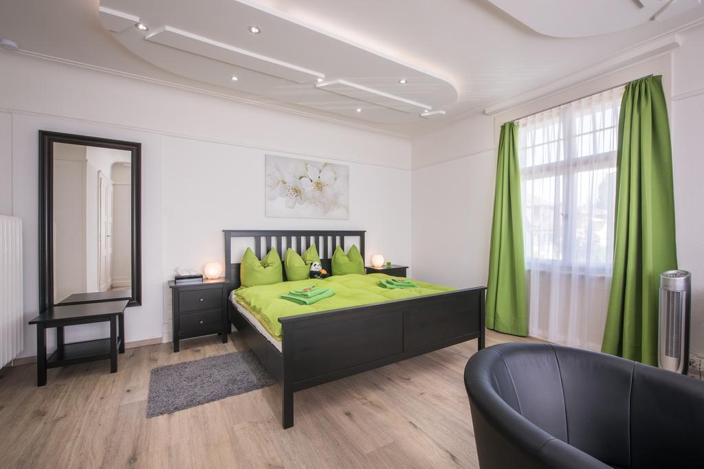 Max Aviation Villa & Apartments Βέρνη Εξωτερικό φωτογραφία
