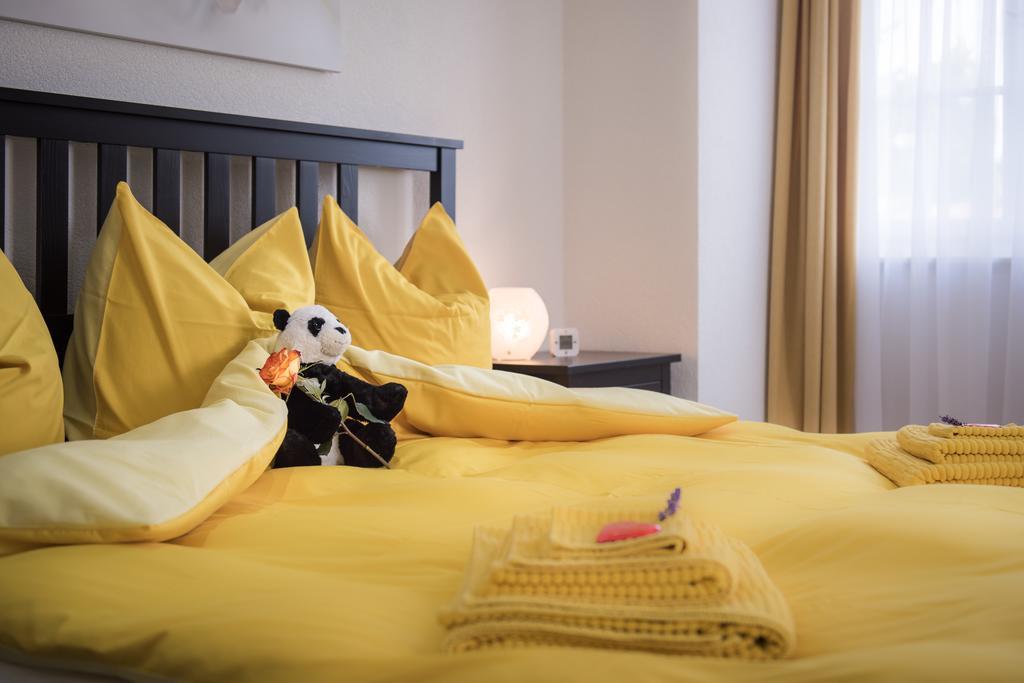 Max Aviation Villa & Apartments Βέρνη Εξωτερικό φωτογραφία