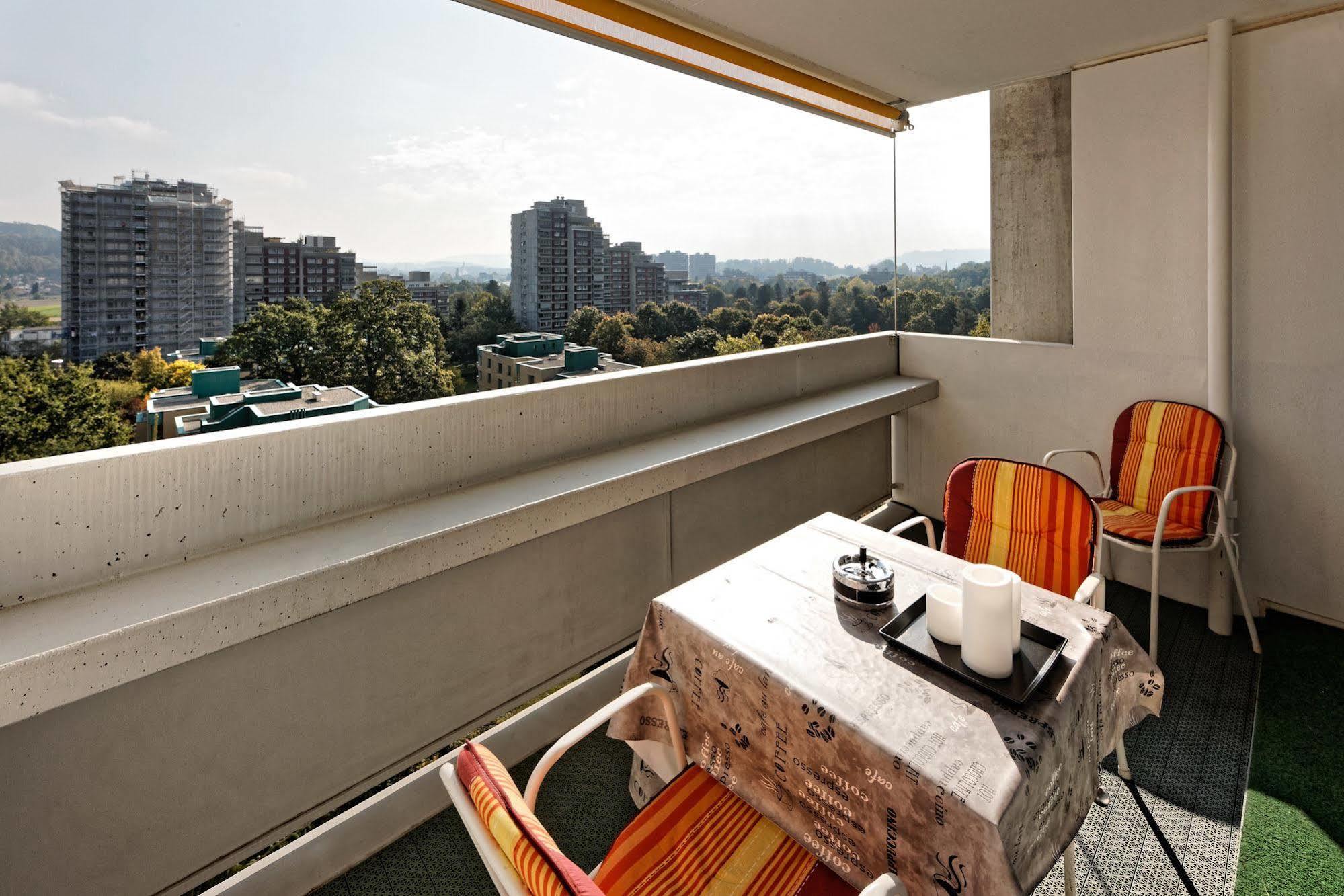 Max Aviation Villa & Apartments Βέρνη Εξωτερικό φωτογραφία